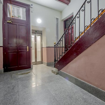 New Apt De 7Pax En El Corazon De Malasana Daire Madrid Dış mekan fotoğraf