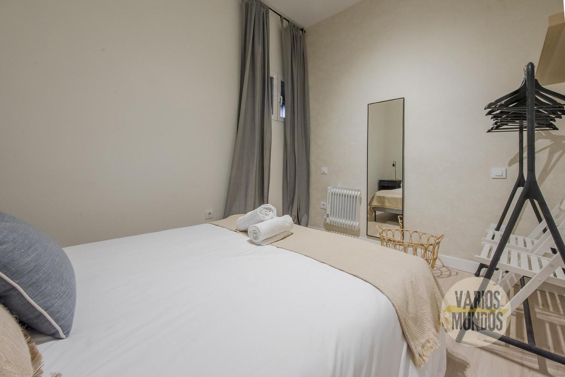 New Apt De 7Pax En El Corazon De Malasana Daire Madrid Dış mekan fotoğraf