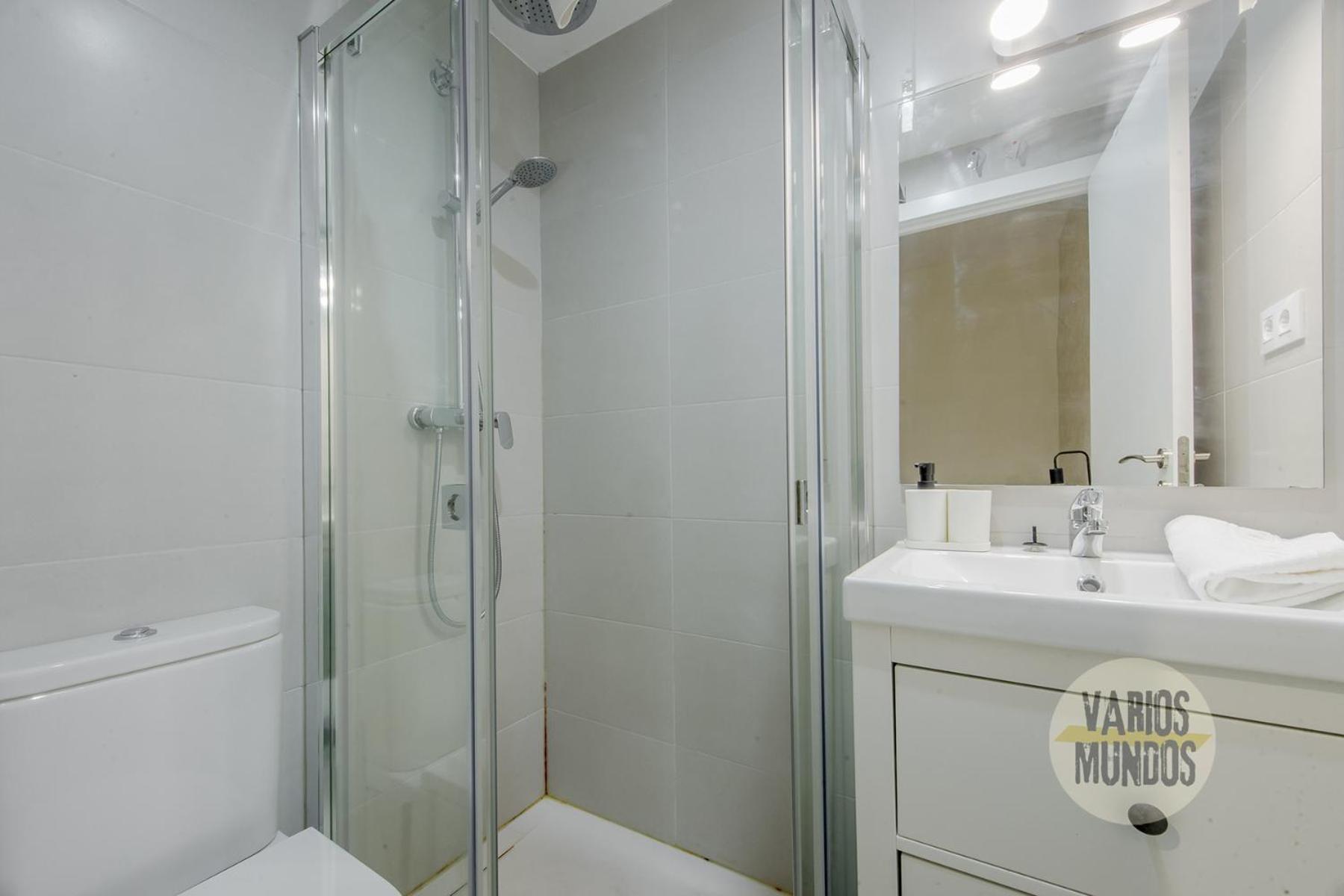 New Apt De 7Pax En El Corazon De Malasana Daire Madrid Dış mekan fotoğraf