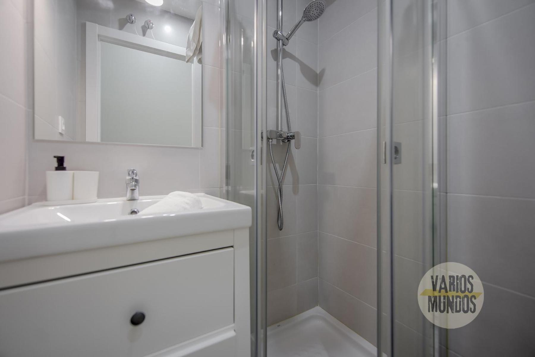 New Apt De 7Pax En El Corazon De Malasana Daire Madrid Dış mekan fotoğraf
